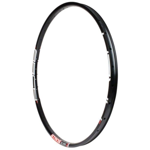 1 Stan's Arch MK3 Rim - 27,5'' - 28H - Black / White / Red