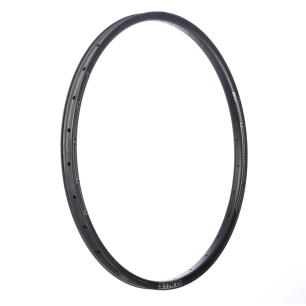 1 Stan's Arch CB7 Rim - 29'' - 28H - Black / Silver