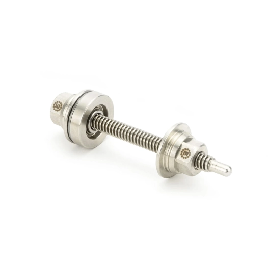 1 Linear Bearing Press - Rod & Nut Replacement - Short (Suspension)