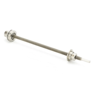 1 Linear Bearing Press - Rod & Nut Replacement - Medium (Hub)
