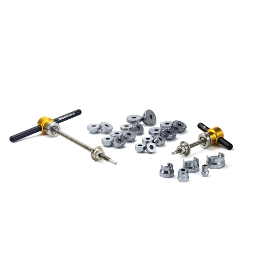1 Linear Bearing Press - Bearings