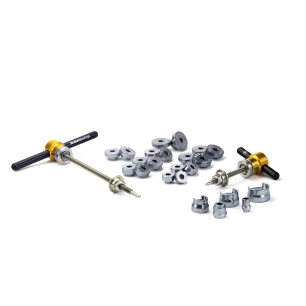 1 Linear Bearing Press - Bearings