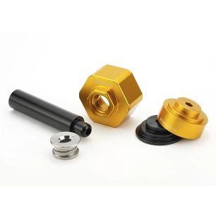 1 Bearing Removal & Installation Press - Split Expanding Bearing - 29/30mm