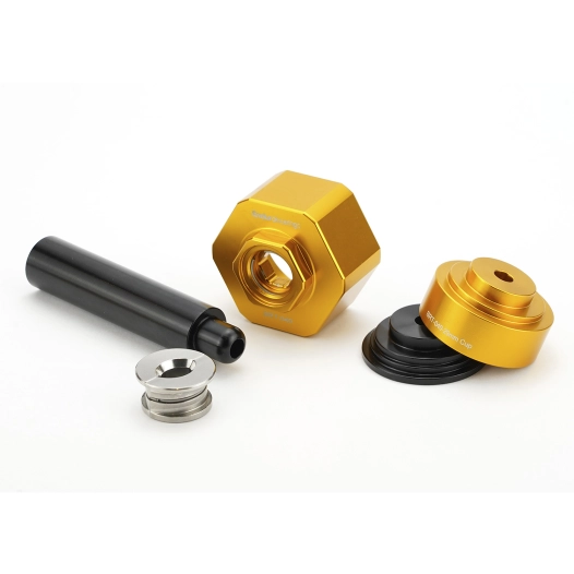 1 Bearing Removal & Installation Press - BB Cup - 29mm (SRAM DUB)