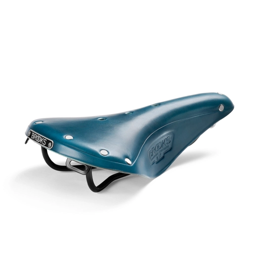 B17 - Teal
