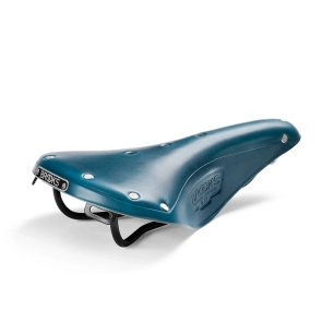 B17 - Teal