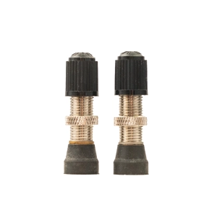 Stan's Valve Stem (Pair) - Universal, Schrader, 10mm Base - 32mm