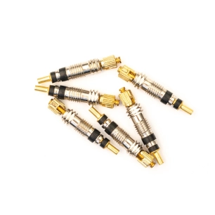 1 Stan's Tubless Universal Valve Cores (6pcs)