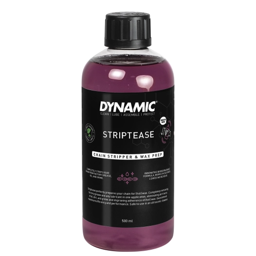 1 Dynamic Striptease - 500ml
