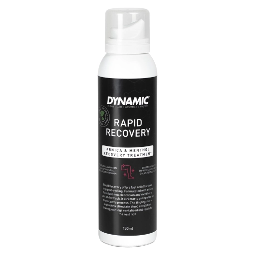 Dynamic Rapid Recovery - 150ml