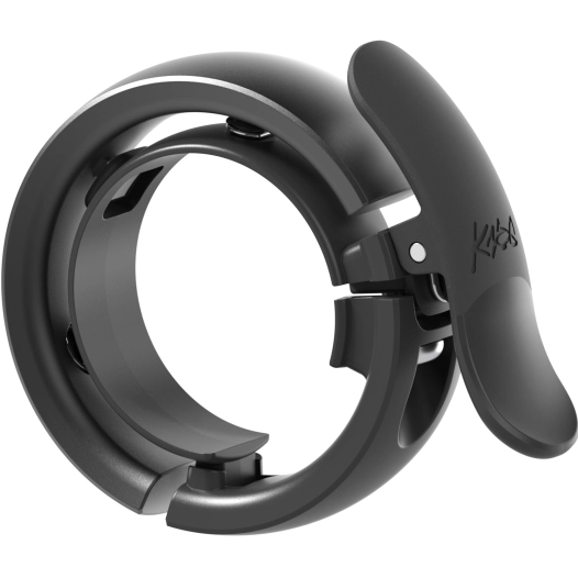 1 Oi Bell Prima - Anthracite - Large