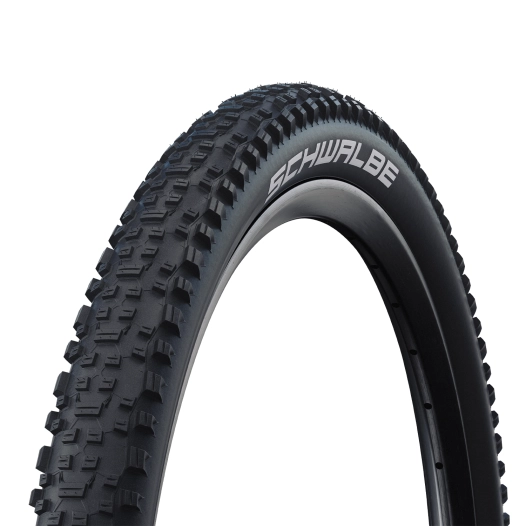 Rapid Rob - Wired - SBC - K-Guard - 27.5x2.10 - Black