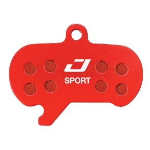 1 Sport Semi-Metallic Disc Brake Pad - SRAM (Maven)