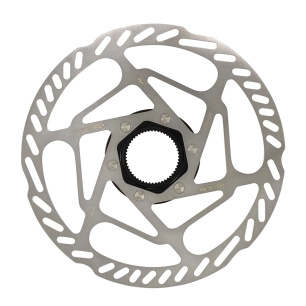 1 Sport SR2 Disc Brake Rotor - Centerlock - 220mm