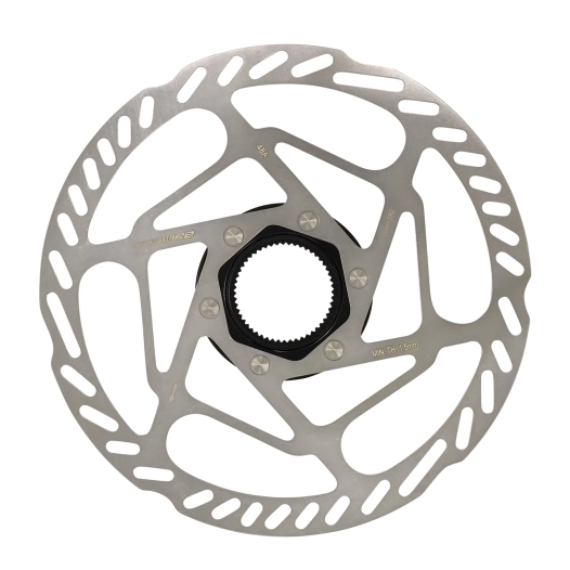 1 Sport SR2 Disc Brake Rotor - Centerlock - 203mm