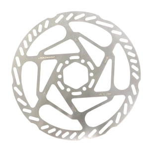 1 Sport SR2 Disc Brake Rotor - 6-bolt - 220mm