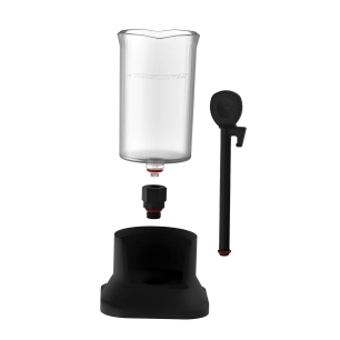 1 Sport Bleed Cup