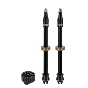 1 TurboFlow Valve Kit - 80mm