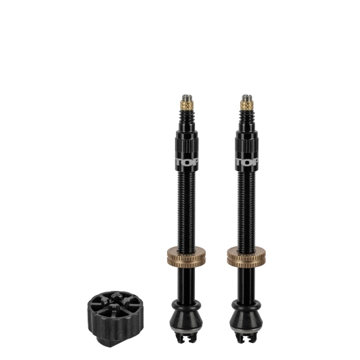 1 TurboFlow Valve Kit - 60mm