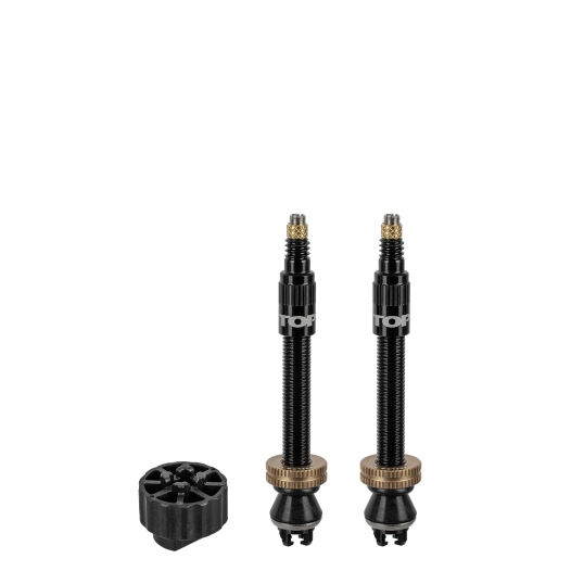 1 TurboFlow Valve Kit - 45mm