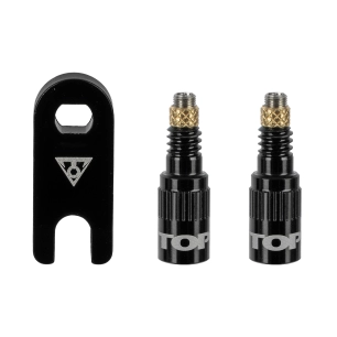 1 TurboFlow Valve Adapter