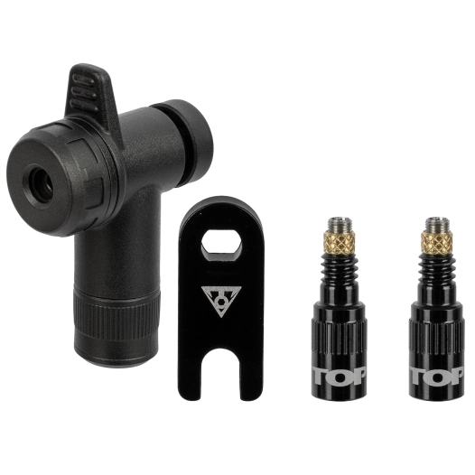1 TurboFlow Combo Kit