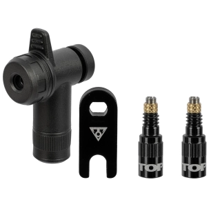 1 TurboFlow Combo Kit