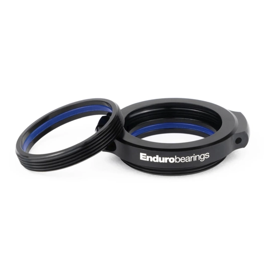 1 Aluminum Bottom Bracket Preload Adjuster - DUB / BB30