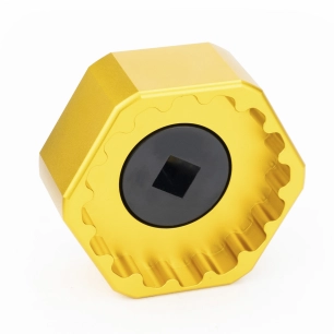 Bottom Bracket Pro Cup - 52mm - 16 Splines - T47 / Torqtite - Universal