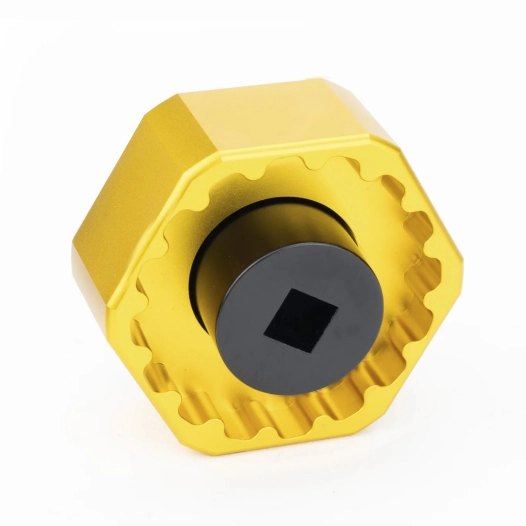 Bottom Bracket Pro Cup - 52mm - 16 Splines - T47 / Torqtite - DUB