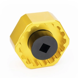 Bottom Bracket Pro Cup - 52mm - 16 Splines - T47 / Torqtite - BB30