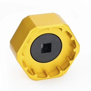 Bottom Bracket Pro Cup - 46mm - 12 Splines - Universal