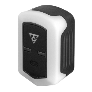 1 WhiteLite Clip-On