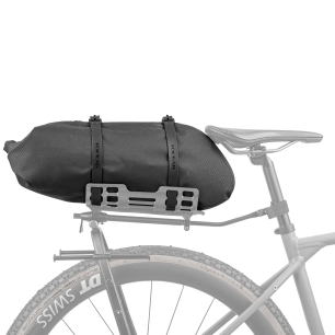 U-Shell DryBag - 10L - Black