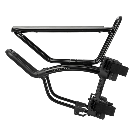 TetraRack GR1 - Front