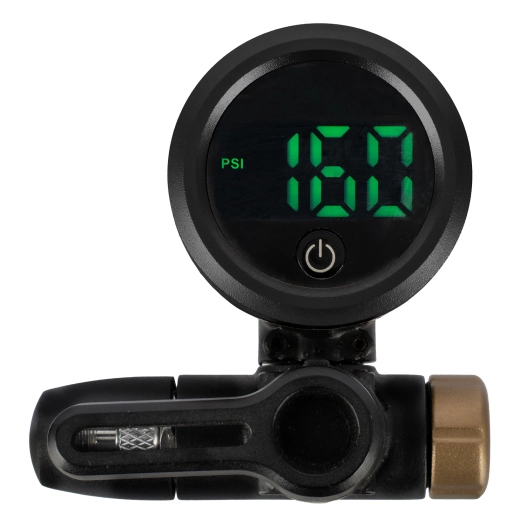 1 Shuttle Gauge Digital 2.0