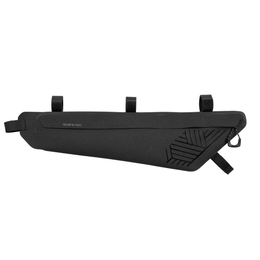 1 MidLoader DryBag - 4,5 L - Black