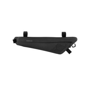 1 MidLoader DryBag - 3 L - Black