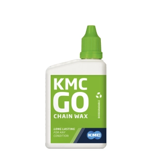 1 KMC Go Chain Wax - 80 ml