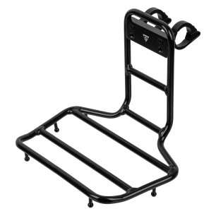 1 HandleBar Rack - Front