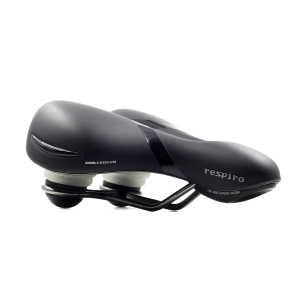 1 Respiro Stracciatella - Relaxed - Black