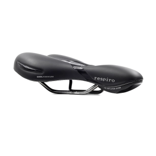 1 Respiro Stracciatella - Moderate - Black
