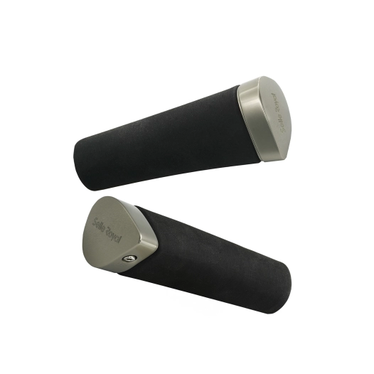 Nivo Gel Grips (130+130mm)