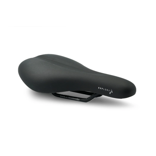 1 Explora JR - Large - Black