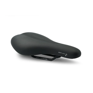 1 Explora JR - Large - Black