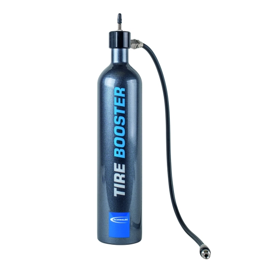 1 Tire Booster
