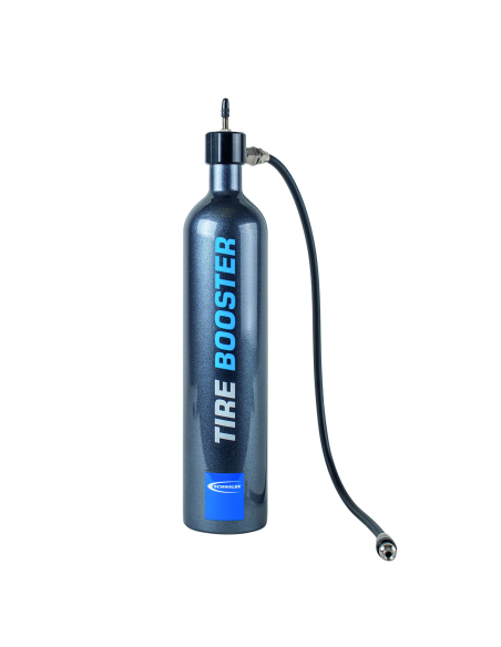 Booster de pose pneu tubeless - Montage facile et rapide - SCHWALBE
