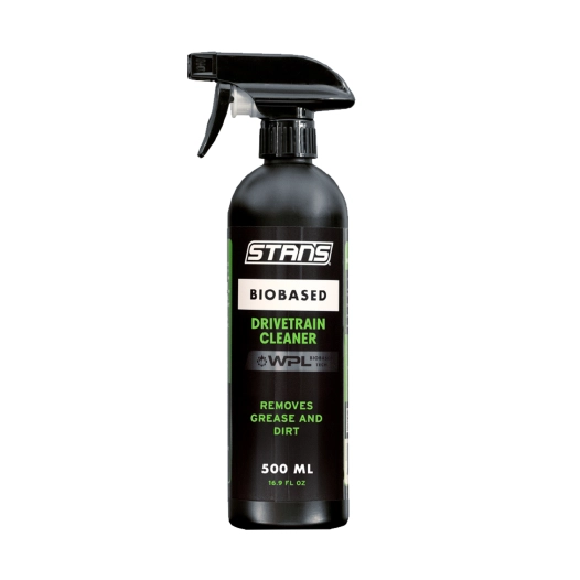1 Stan's Biobased Drivetrain Cleaner - 500ml