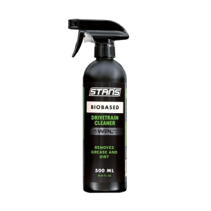 1 Stan's Biobased Drivetrain Cleaner - 500ml