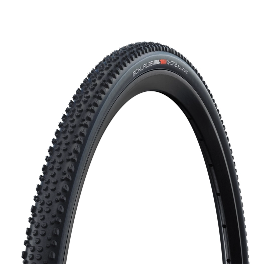 1 X-One Allround - TLE - ADDIX - RaceGuard - 700x33C - Black